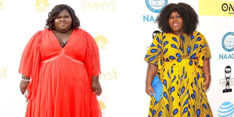 Type 2 Diabetes Prompted Gabourey Sidibe To Lose Weight: Regimen She Followed 
